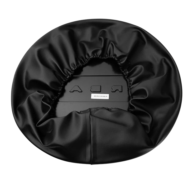 Urban Automotive Defender Premium Embossed URBAN Spare Wheel Cover