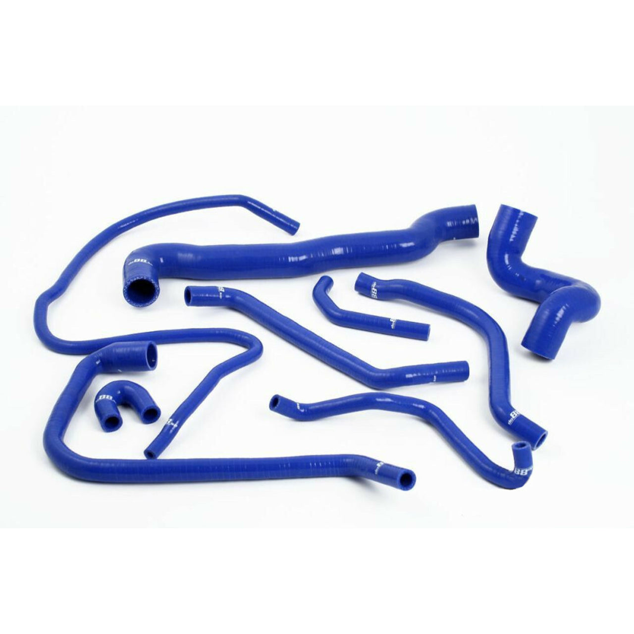 do88 SAAB 900/9-3 Turbo 94-00 Coolant hoses Blue