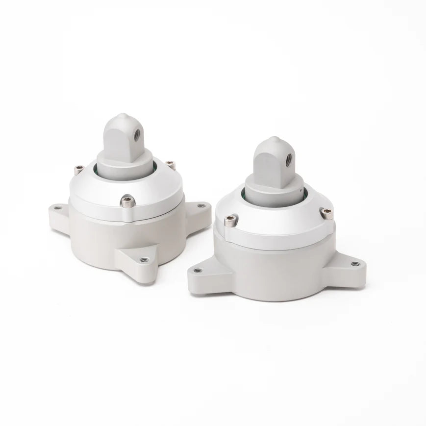 BFI Billet Engine Mounts - BMW G8X M Models