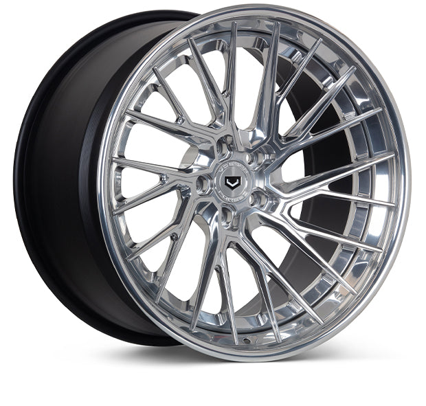 Vossen Custom Built EVO Series Forged 3-Piece EVO-6T Wheel