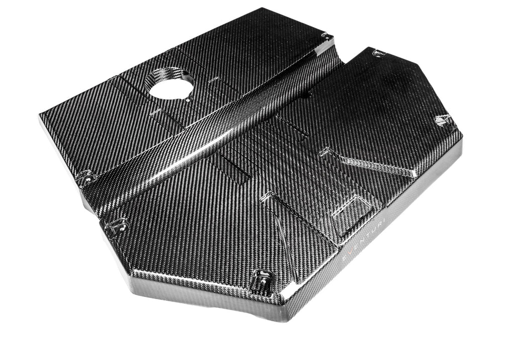 Eventuri Carbon Intake System - BMW F97/F98 X3M/X4M