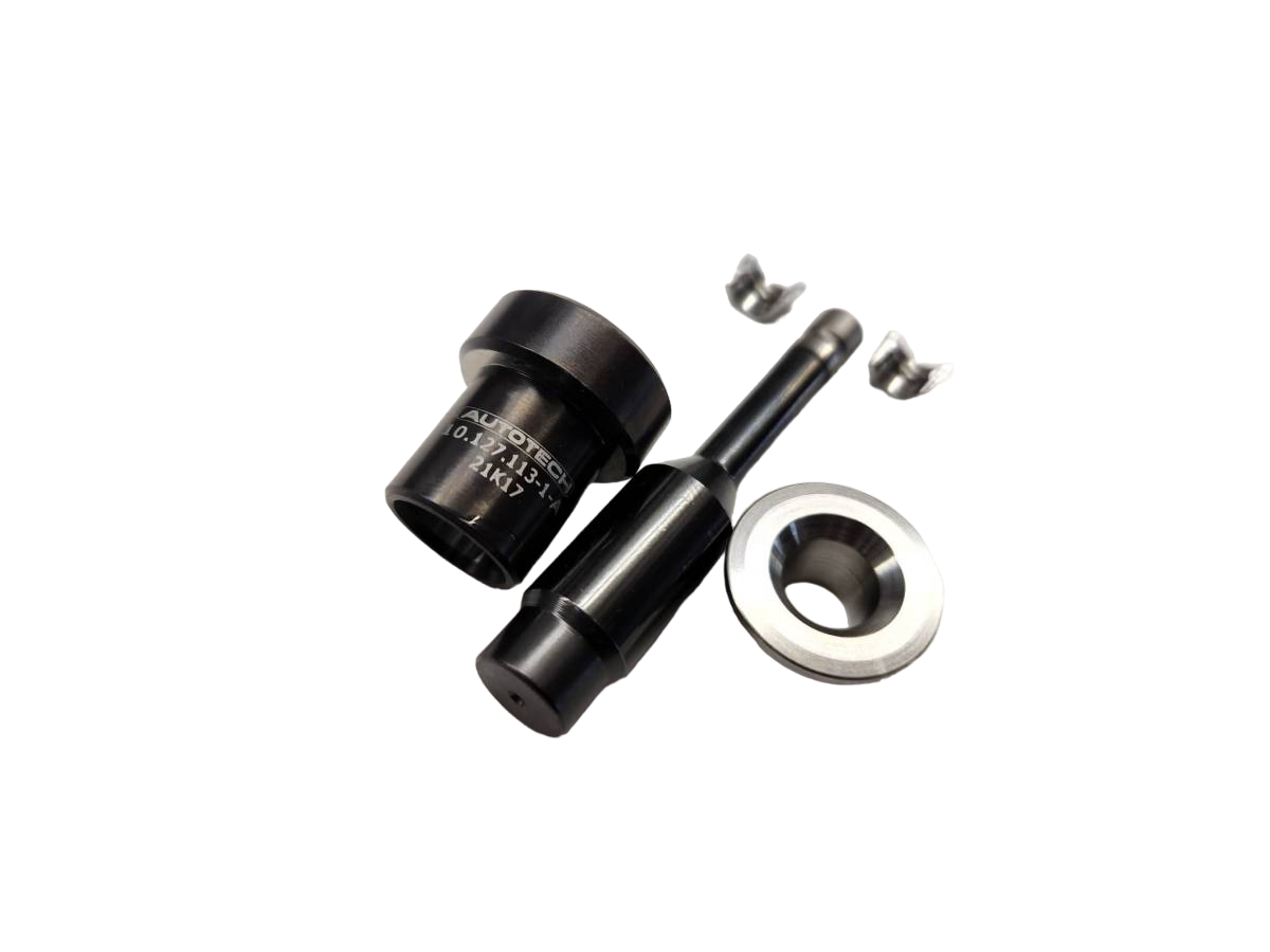 Autotech High Volume Fuel Pump Kit - Audi B9 S4 EA839