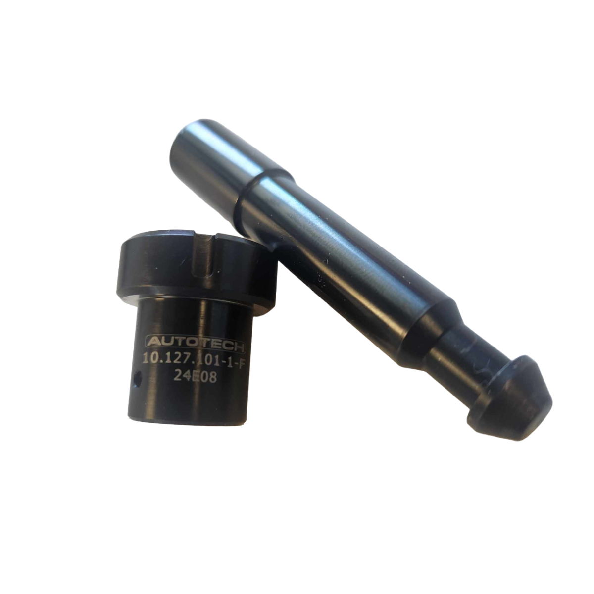 Autotech High Volume Fuel Pump Upgrade Kit 09+ Audi 2.0T/2.5T/3.0T FSI/TFSI