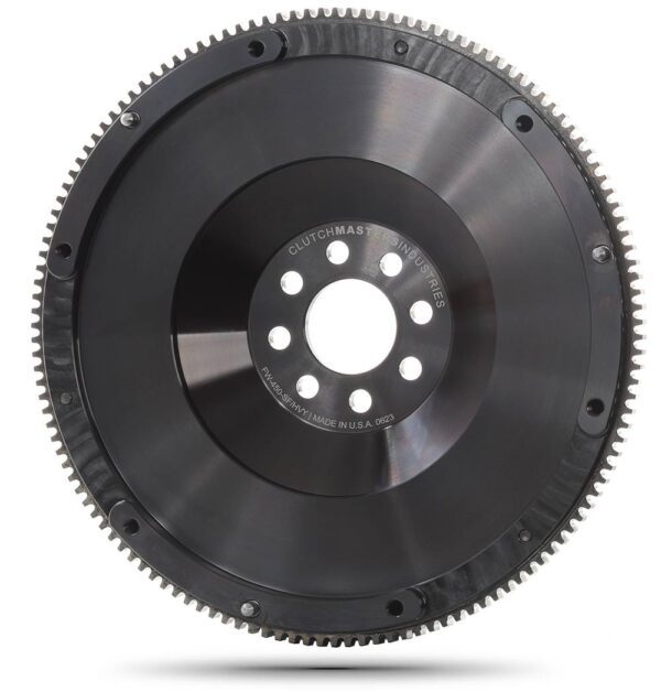 Ringer Racing Billet Aluminum Clutch & Flywheel - MK7/MK7.5 Golf R 2.0T