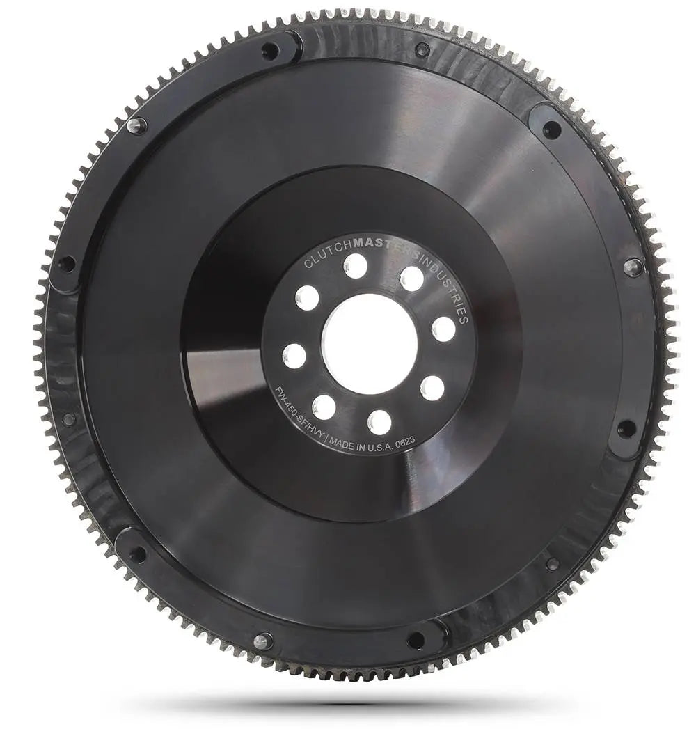 Ringer Racing Replacement Clutch & Flywheel - MK7/MK7.5 Golf R 2.0T