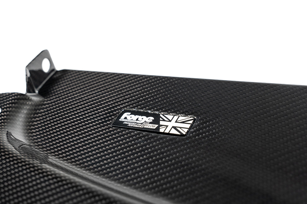 Forge Carbon Fiber Inlet Duct - Toyota GR Corolla
