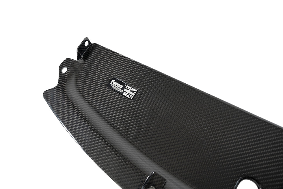 Forge Carbon Fiber Inlet Duct - Toyota GR Corolla