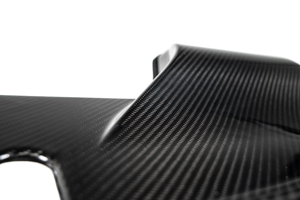 Forge Carbon Fiber Inlet Duct - Toyota GR Corolla