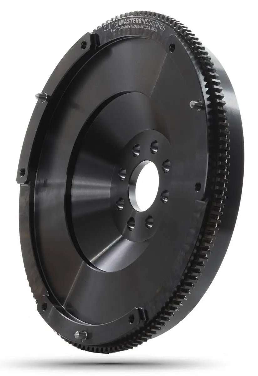 Ringer Racing SA Clutch & Flywheel Kit - MK5/MK6/MK7/MK7.5 GTI 2.0T TSI FWD 6 Speed