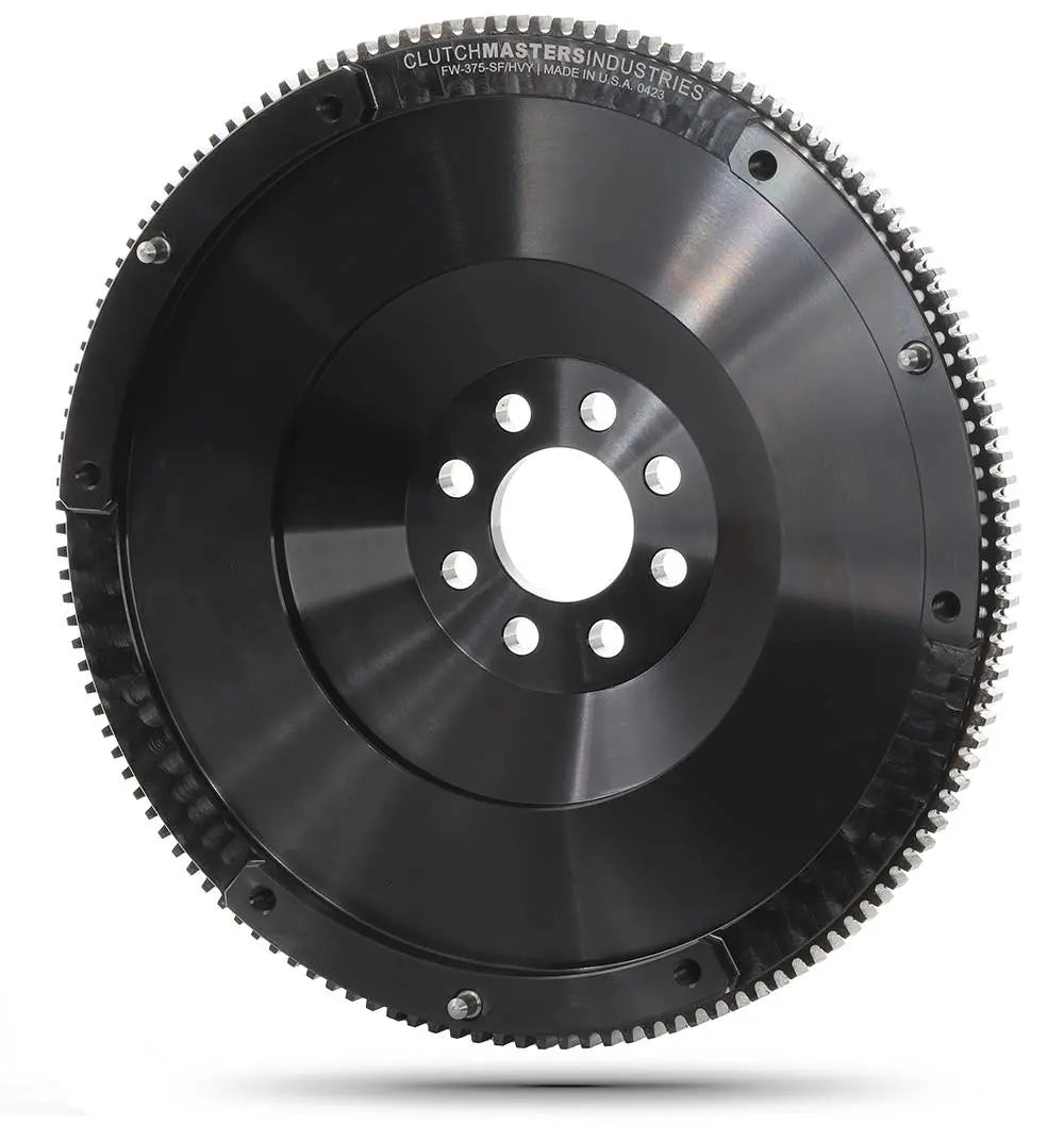 Ringer Racing SA Clutch & Flywheel Kit - MK5/MK6/MK7/MK7.5 GTI 2.0T TSI FWD 6 Speed