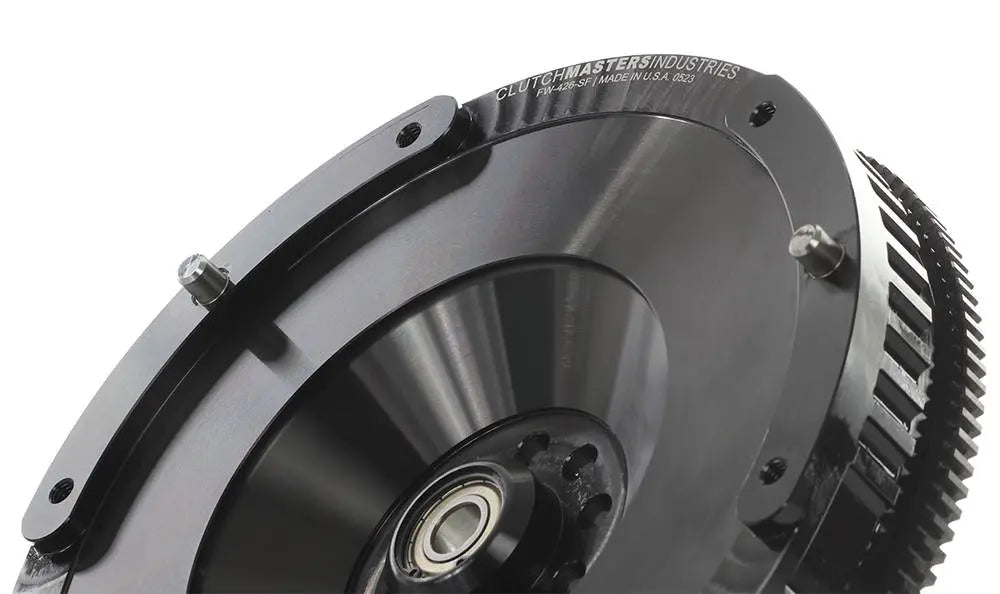 Ringer Racing SA Clutch & Flywheel Kit - MK5/MK6/MK7/MK7.5 GTI 2.0T TSI FWD 6 Speed