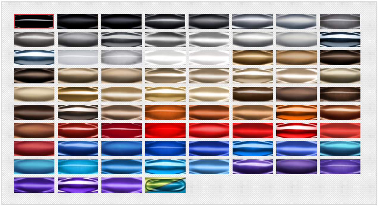 HRE 037 GTM Custom Wheels