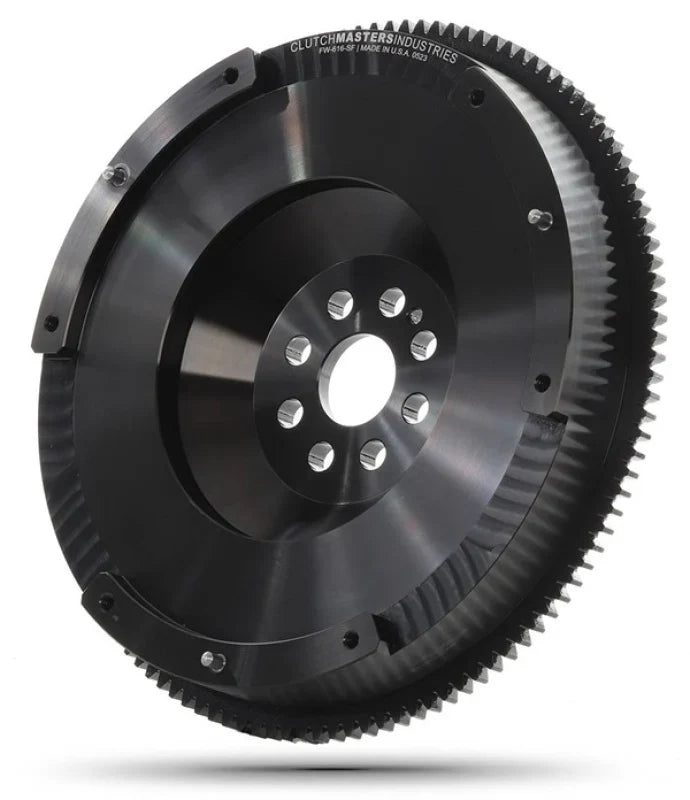 Aluminum-Flywheel-12-14-Fiat-500-1.4L-Turbo-5-Speed