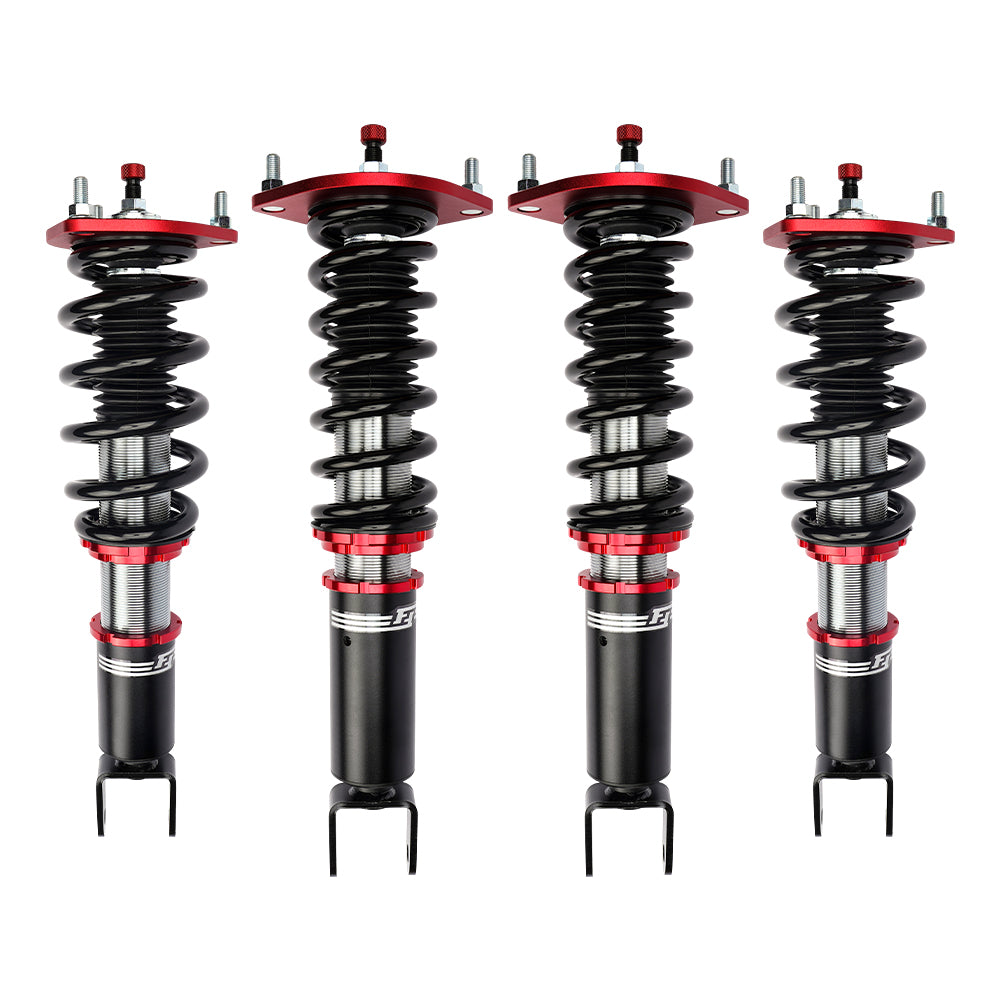 Function and Form Type 3 Coilovers - BMW G80/F82/G80/G82 M3/M4