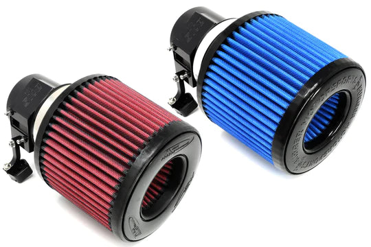 Burger Motorsports Billet Intake - 2017+ G30/G31/G38/G32