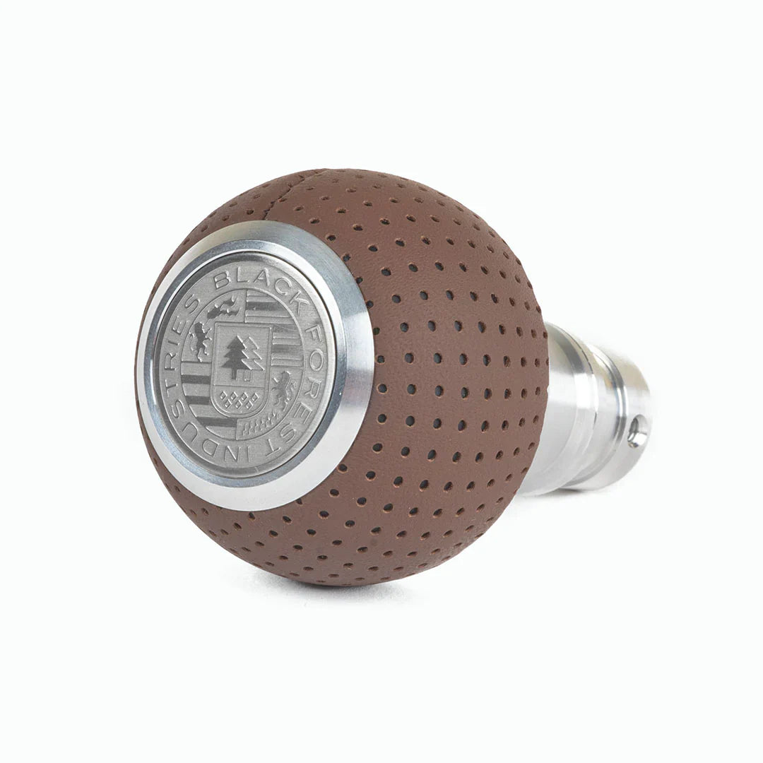 BFI Heavy Weight Shift Knob MT