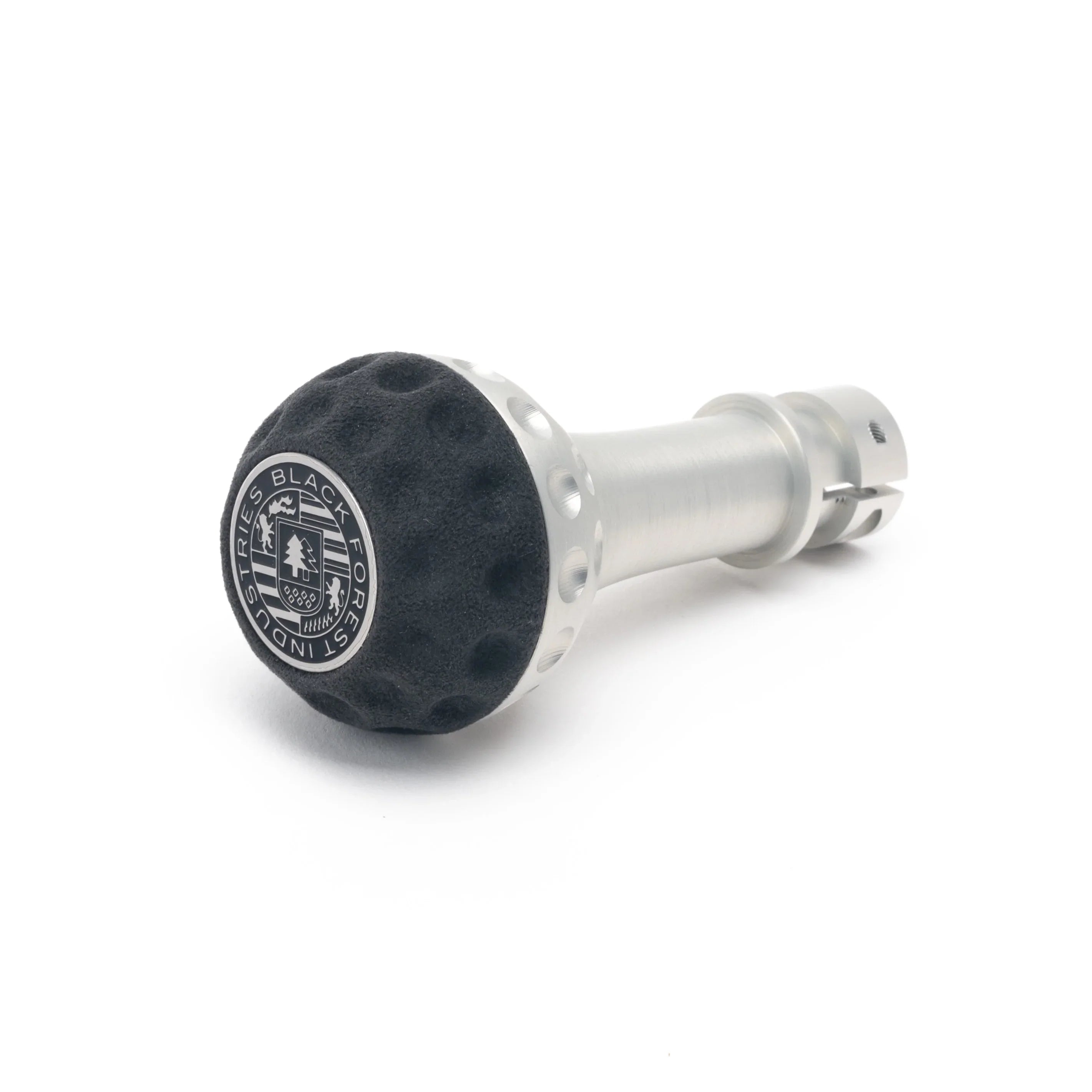 BFI GSB Alcantara Golf Ball Heavy Weight Shift Knob MT - MINI Manual
