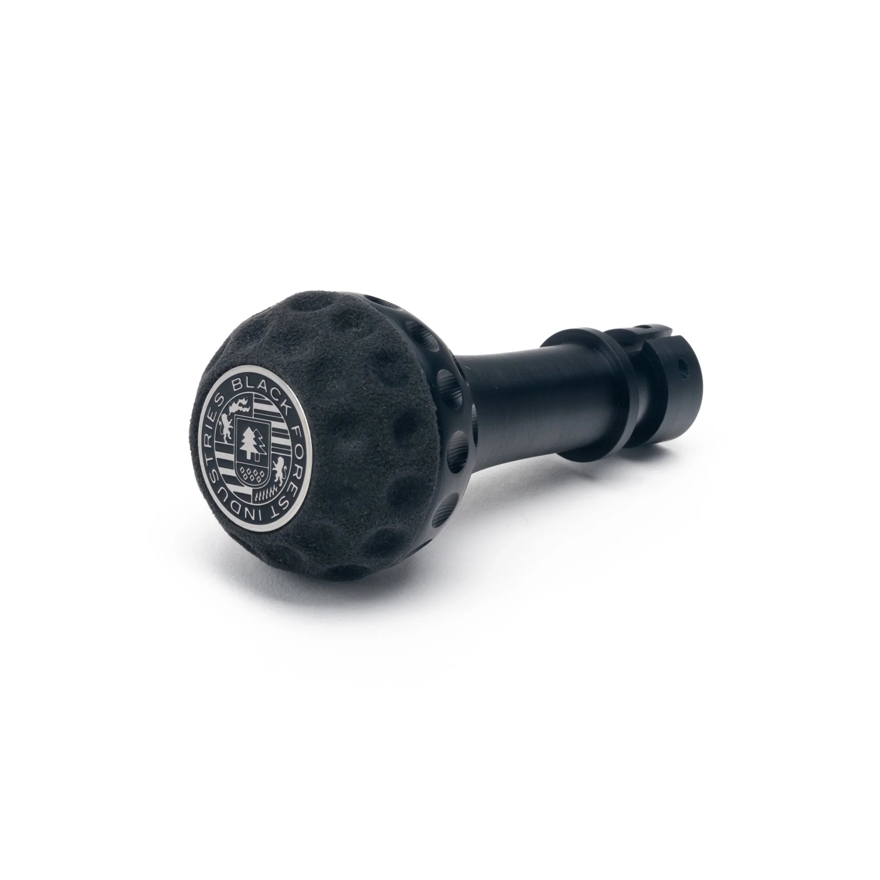 BFI GSB Alcantara Golf Ball Heavy Weight Shift Knob MT - MINI Manual