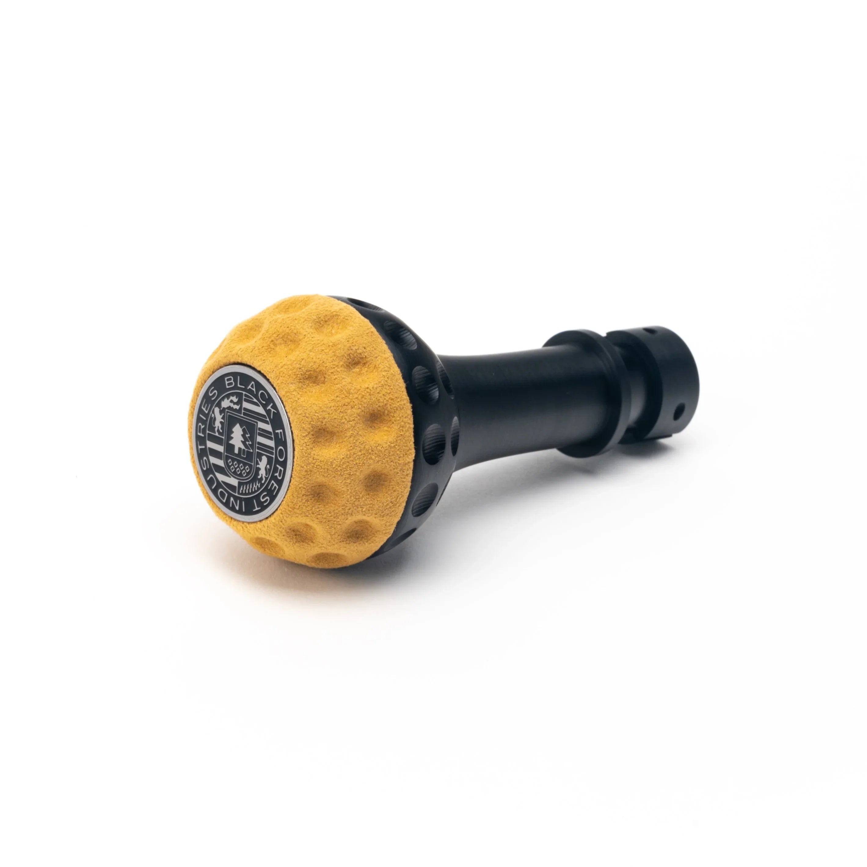 BFI GSB Alcantara Golf Ball Heavy Weight Shift Knob MT - MINI Manual
