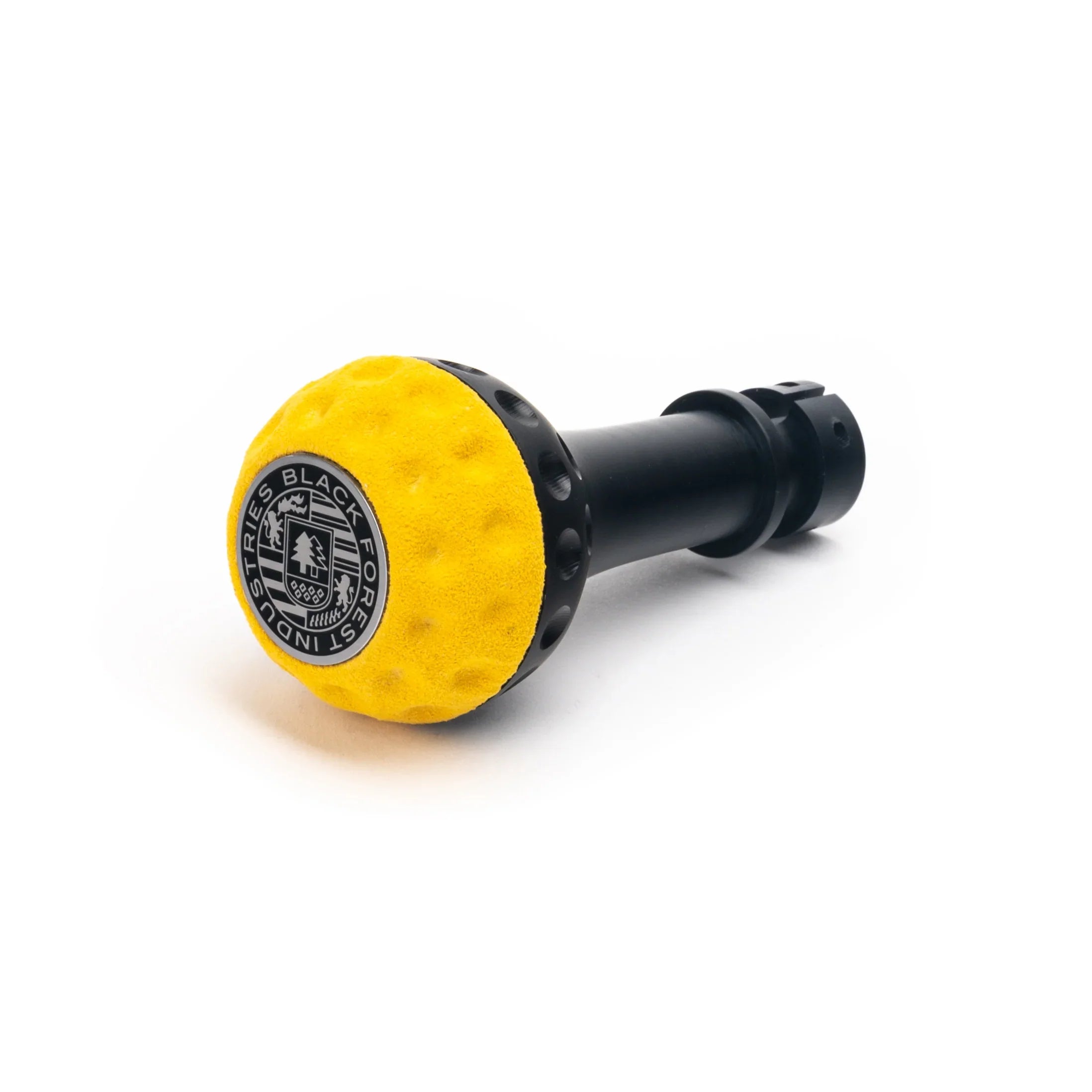 BFI GSB Alcantara Golf Ball Heavy Weight Shift Knob MT - MINI Manual