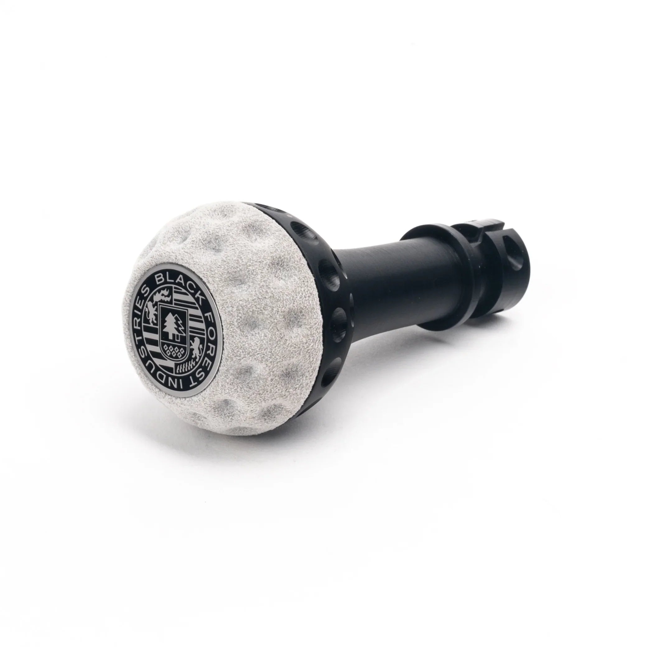 BFI GSB Alcantara Golf Ball Heavy Weight Shift Knob MT - MINI Manual