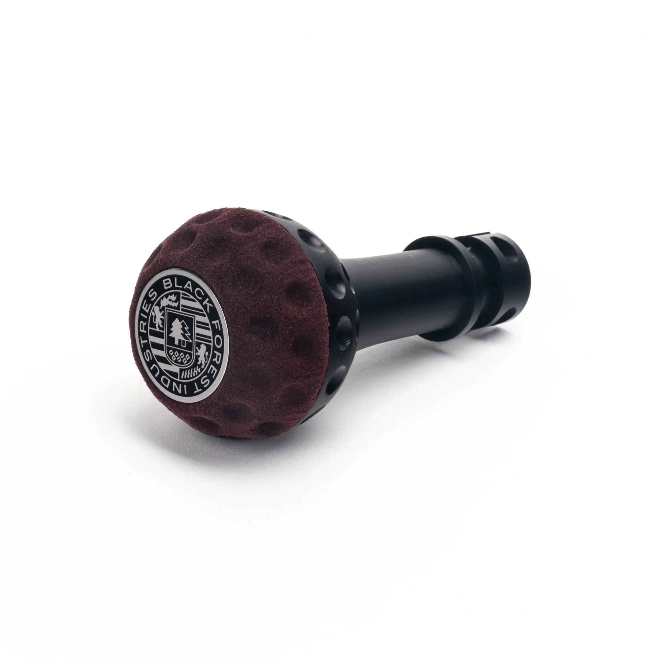 BFI GSB Alcantara Golf Ball Heavy Weight Shift Knob MT - MINI Manual