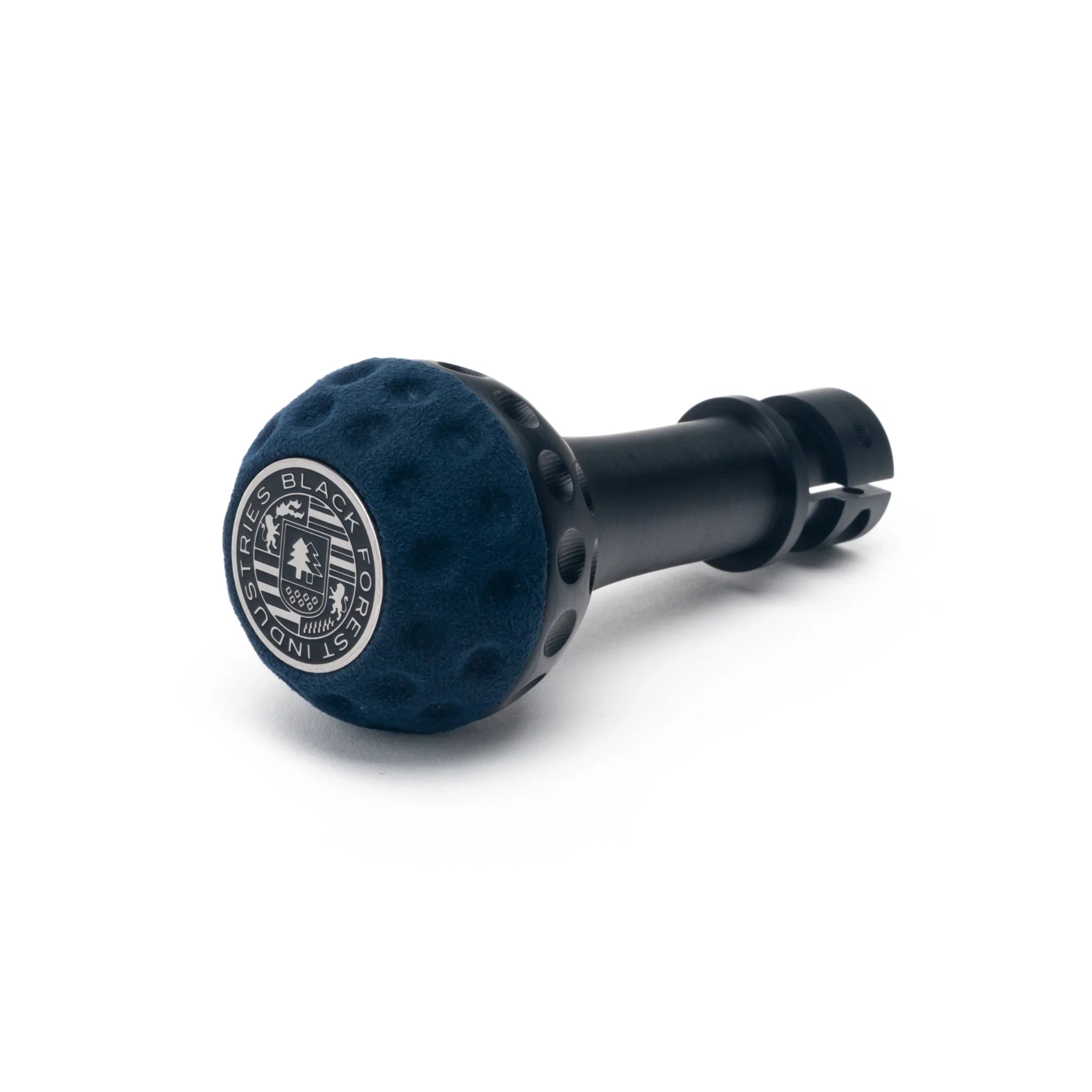 BFI GSB Alcantara Golf Ball Heavy Weight Shift Knob MT - MINI Manual