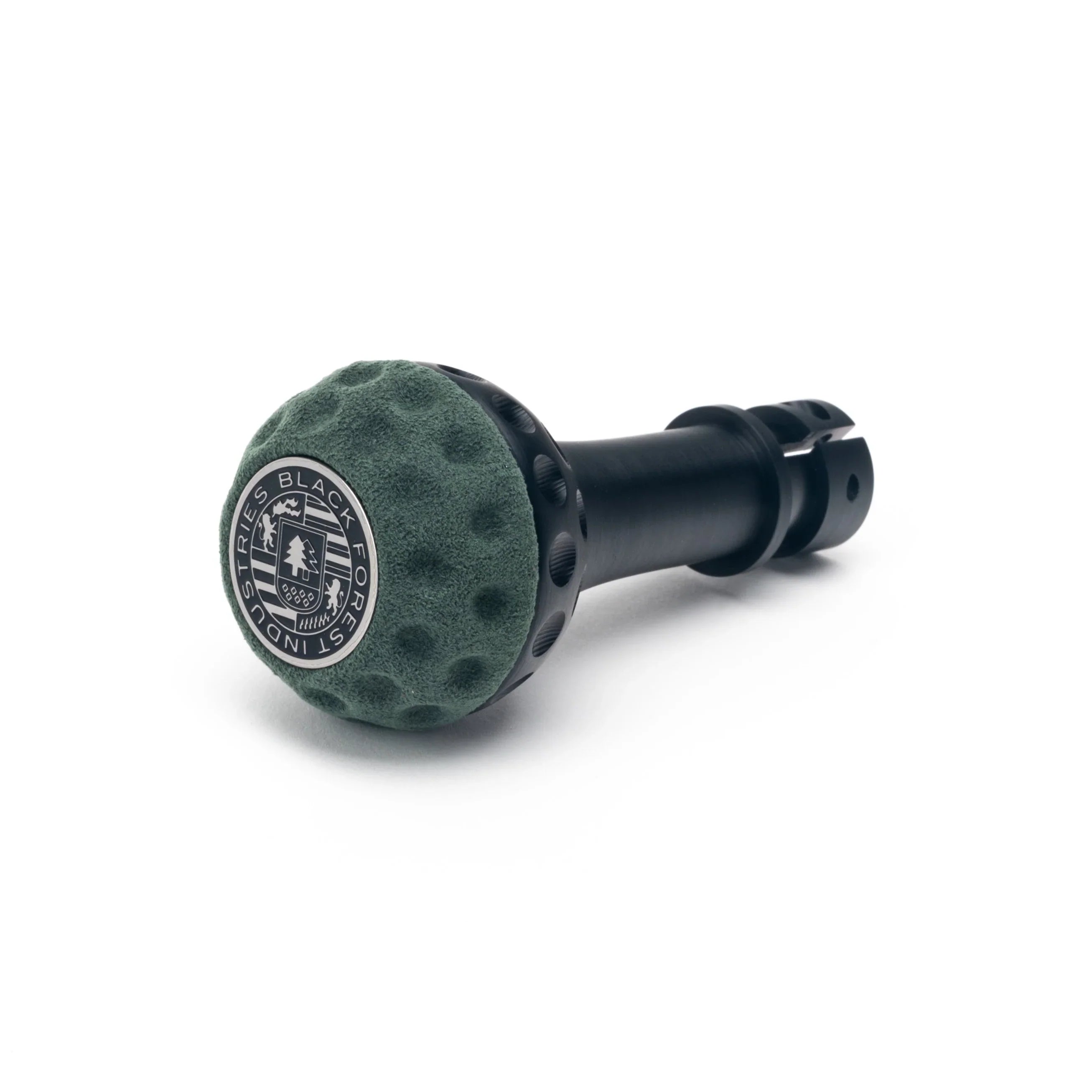 BFI GSB Alcantara Golf Ball Heavy Weight Shift Knob MT - MINI Manual