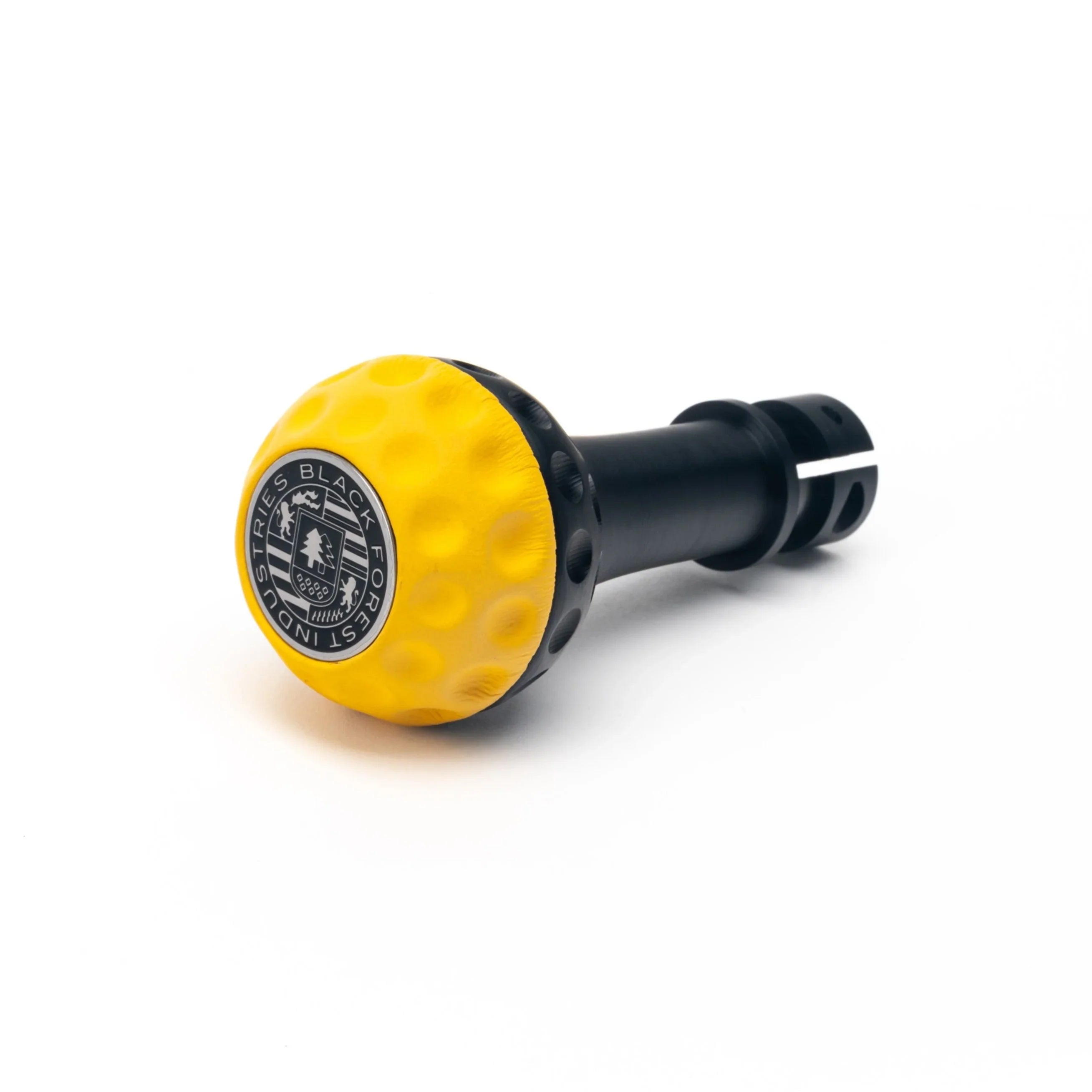 BFI Heavy Weight Shift Knob MT