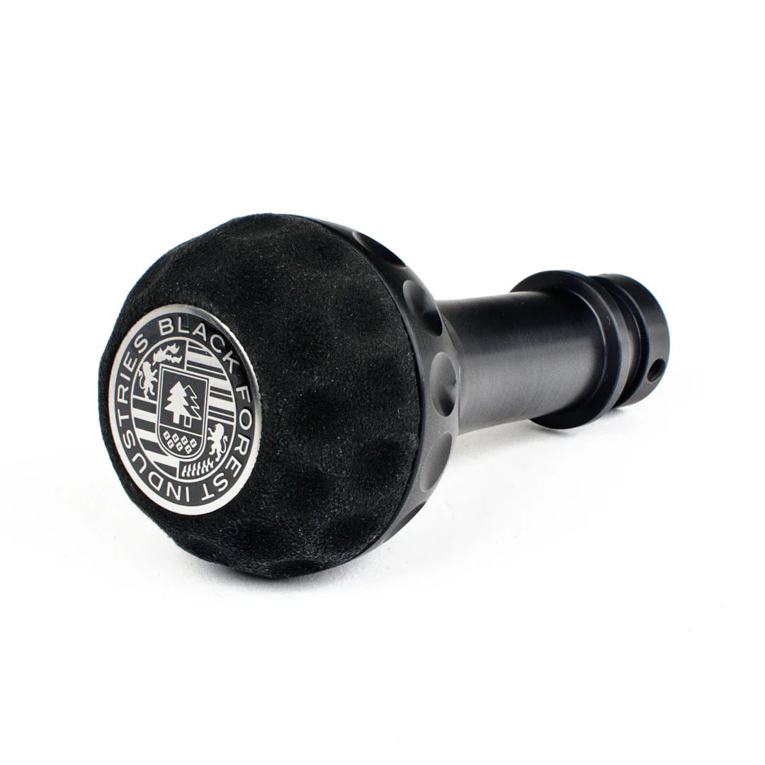 BFI GSB Alcantara Golf Ball Heavy Weight Shift Knob MT - MINI Manual