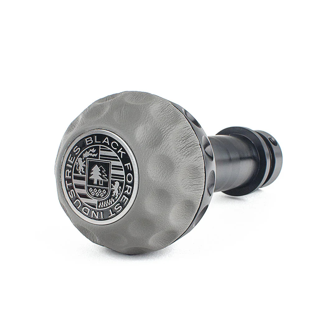 BFI Heavy Weight Shift Knob MT