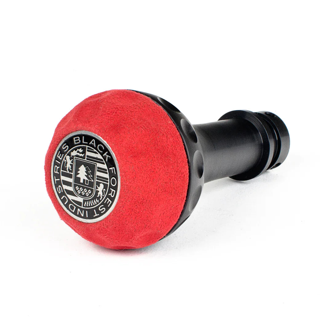 BFI GSB Alcantara Golf Ball Heavy Weight Shift Knob MT - MINI Manual