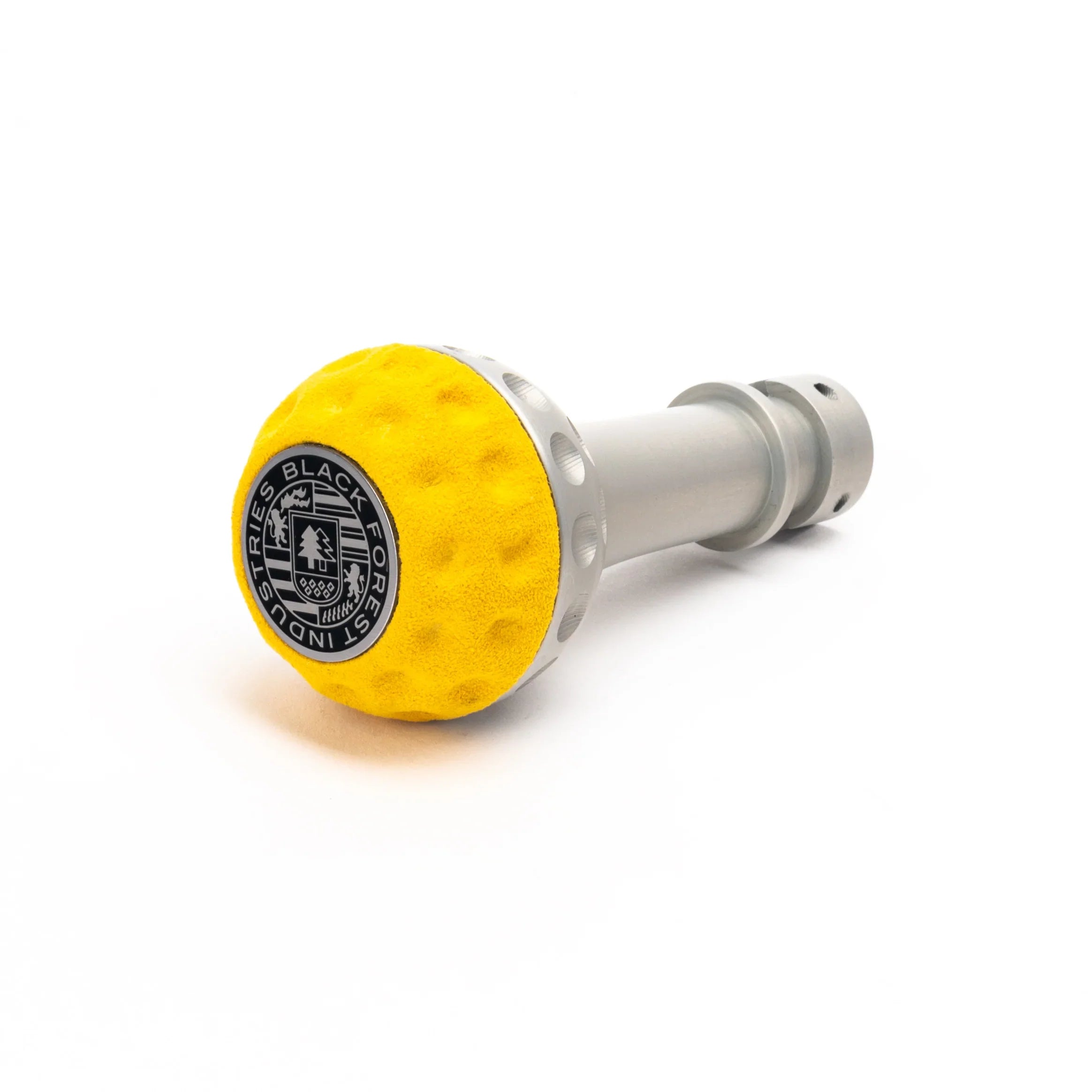 BFI GSB Alcantara Golf Ball Heavy Weight Shift Knob MT - MINI Manual