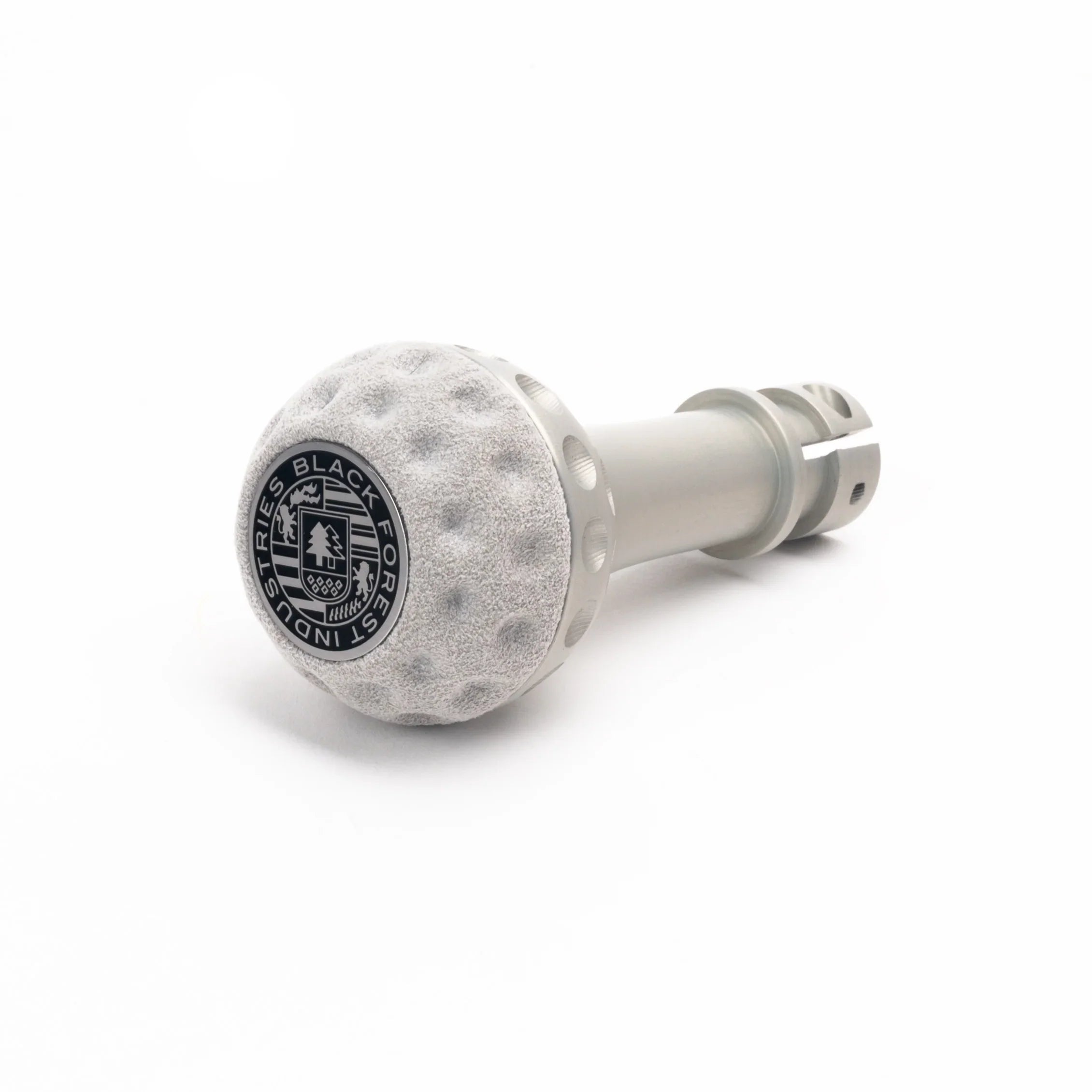 BFI GSB Alcantara Golf Ball Heavy Weight Shift Knob MT - MINI Manual