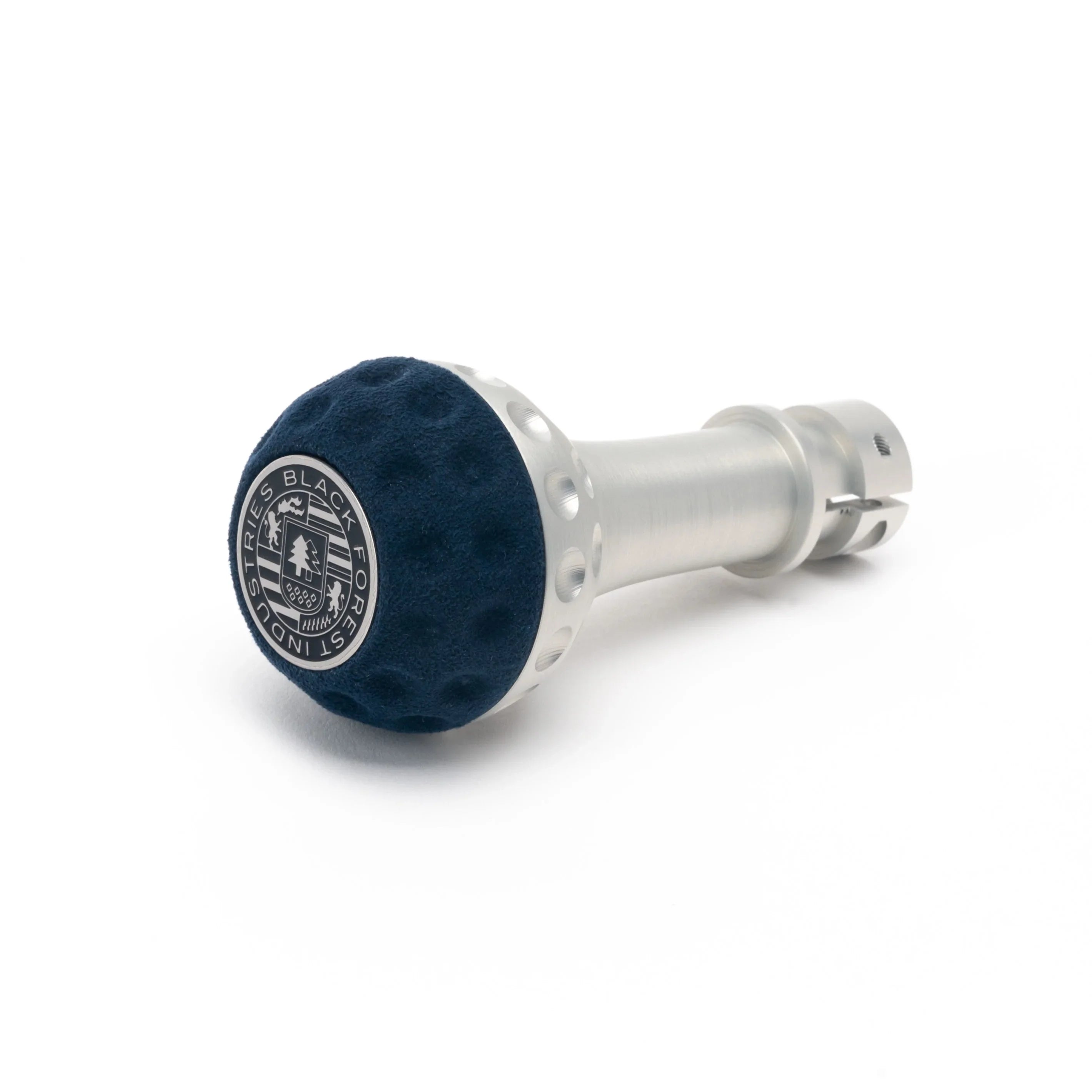 BFI GSB Alcantara Golf Ball Heavy Weight Shift Knob MT - MINI Manual