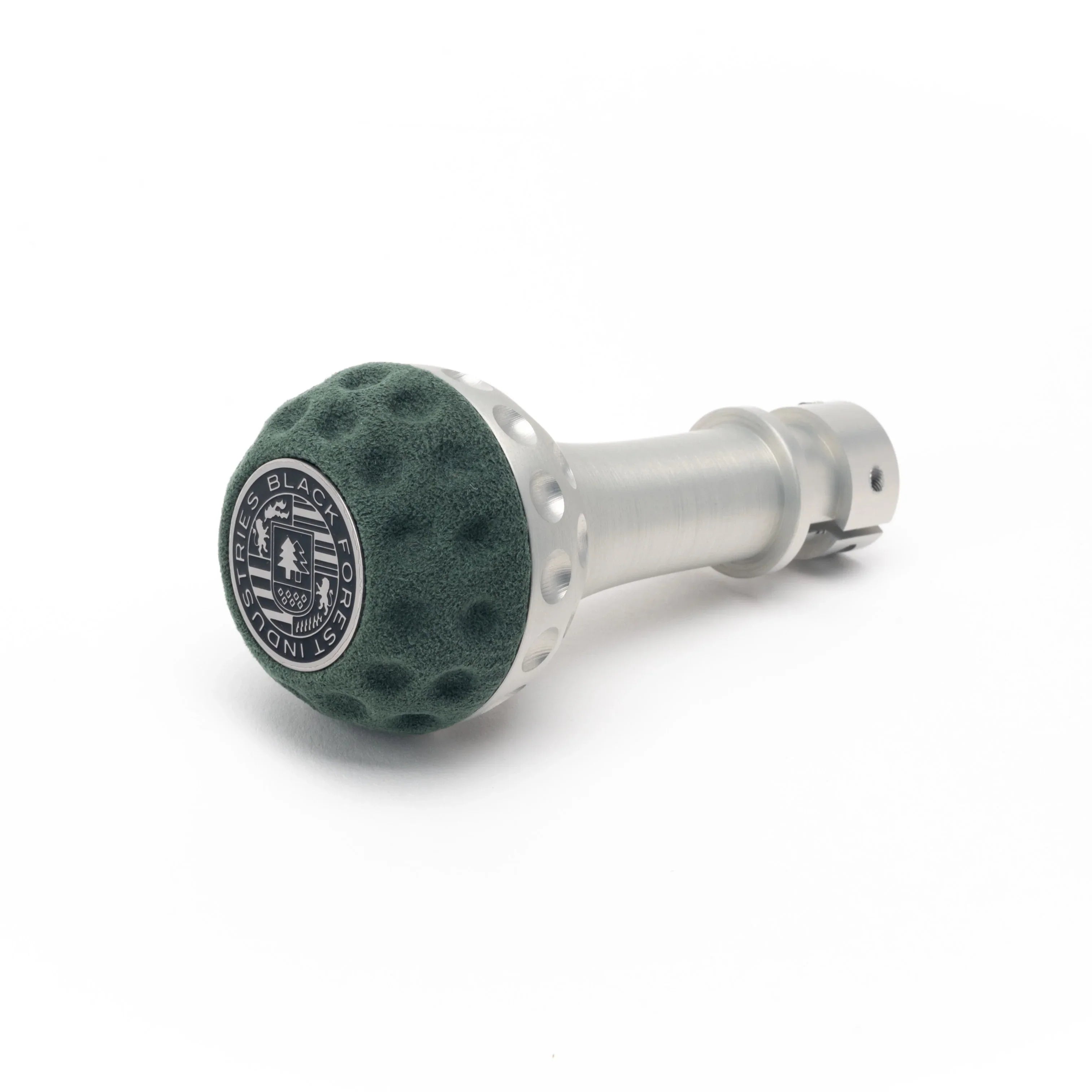 BFI GSB Alcantara Golf Ball Heavy Weight Shift Knob MT - MINI Manual