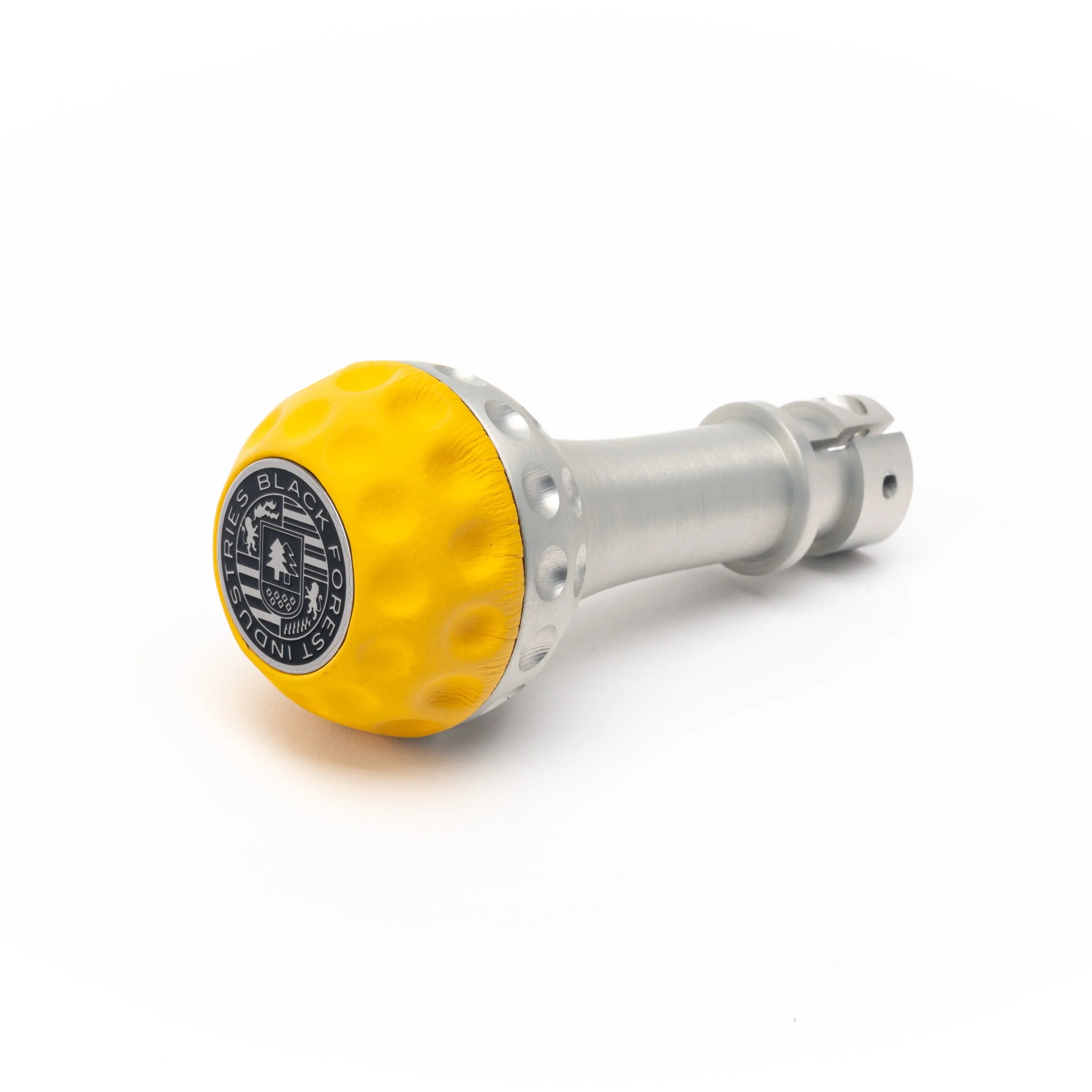 BFI Heavy Weight Shift Knob MT