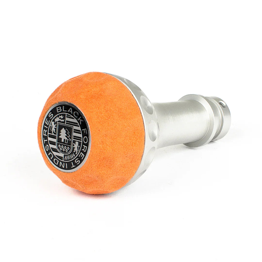 BFI GSB Alcantara Golf Ball Heavy Weight Shift Knob MT - MINI Manual