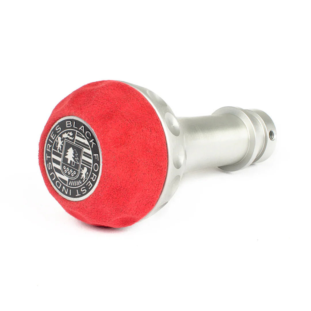 BFI GSB Alcantara Golf Ball Heavy Weight Shift Knob MT - MINI Manual