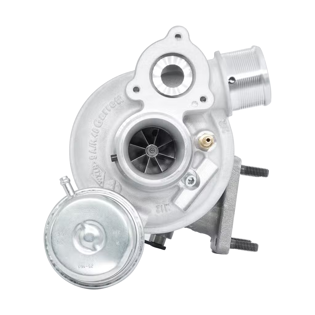 Garrett Turbos Garrett 09-23 Fiat Abarth 500 1.4L MGT1446Z PowerMax Turbo Upgrade Kit