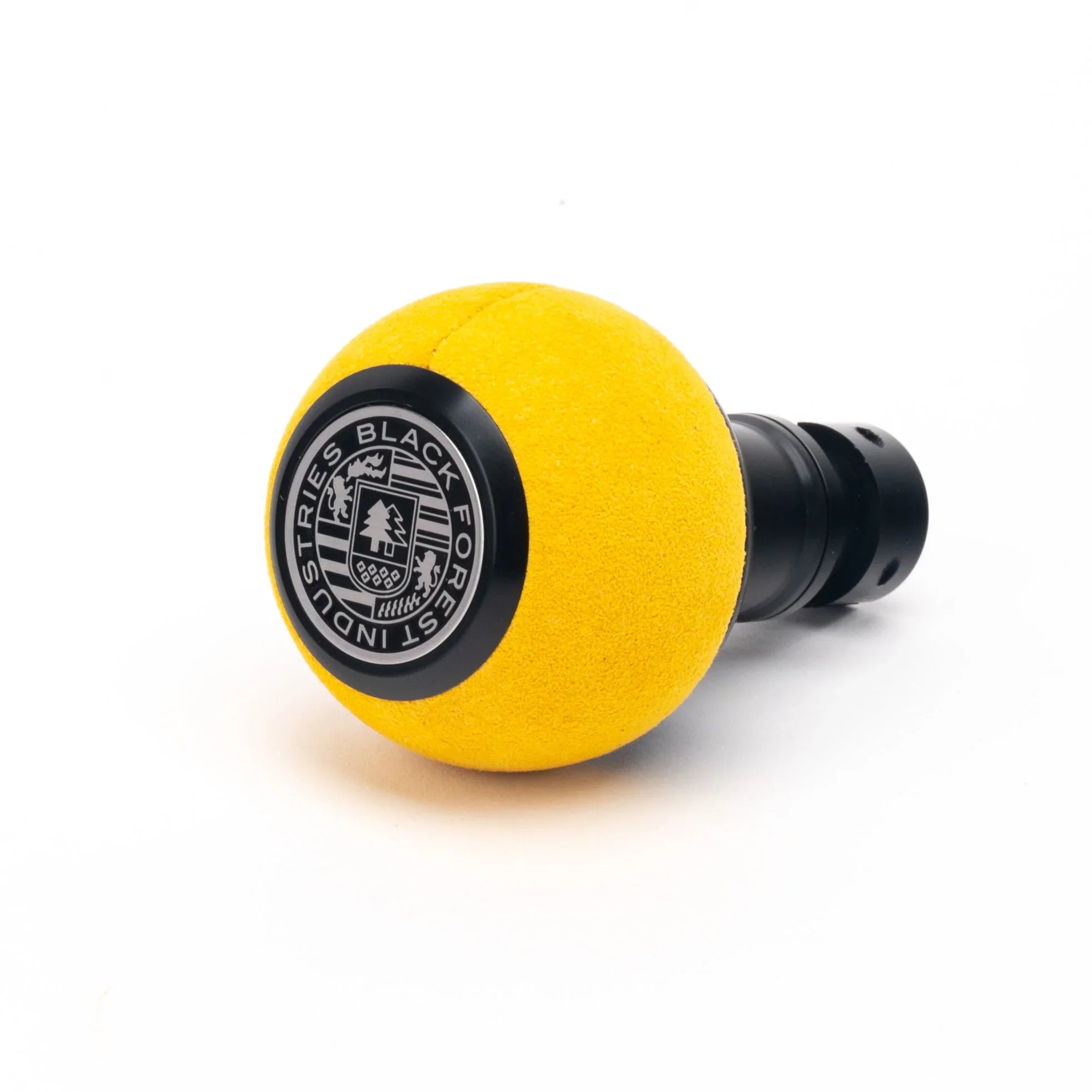 BFI Heavy Weight Shift Knob MT