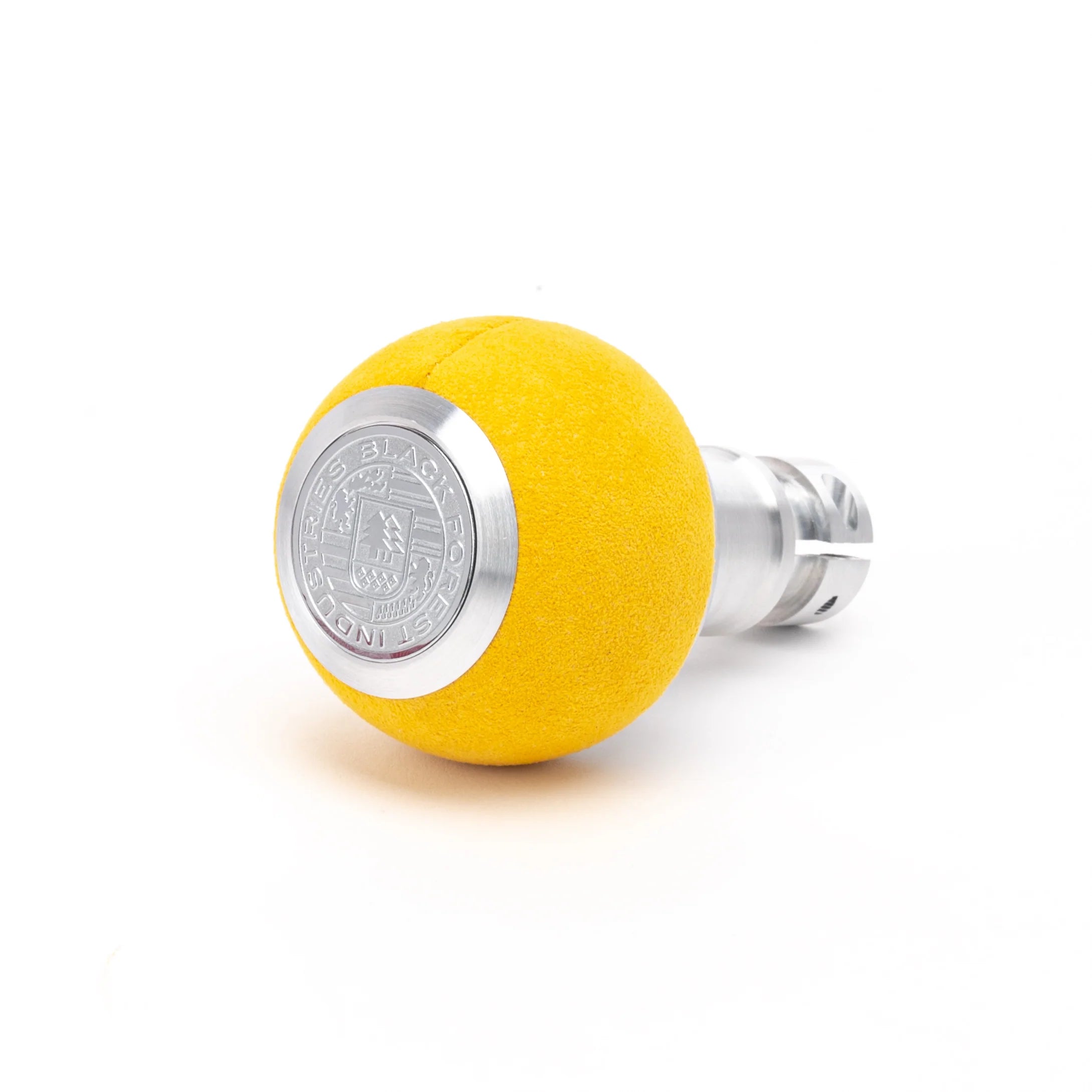 BFI GS2 Alcantara Heavy Weight Shift Knob MT - BMW/Supra Fitment