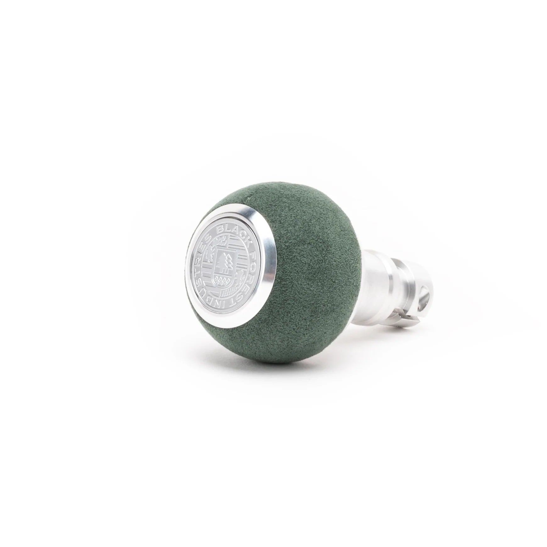 BFI GS2 Alcantara Heavy Weight Shift Knob MT - BMW/Supra Fitment