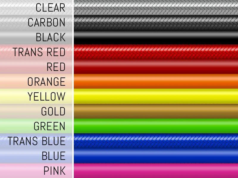 NEUSPEED Stainless Steel Brake Lines VW CA1 Atlas
