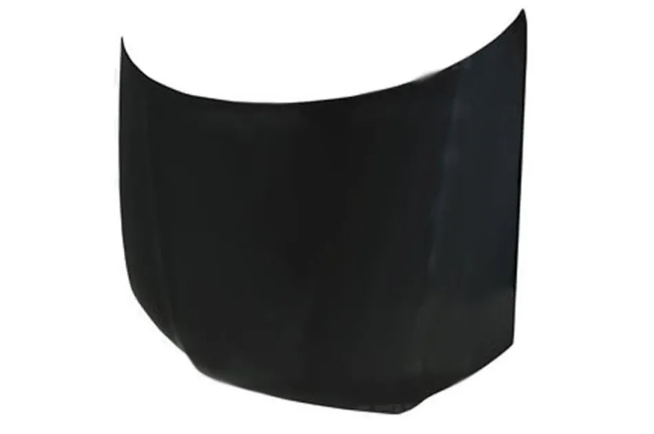 SEIBON OEM-Style Carbon Fiber Hood MK4