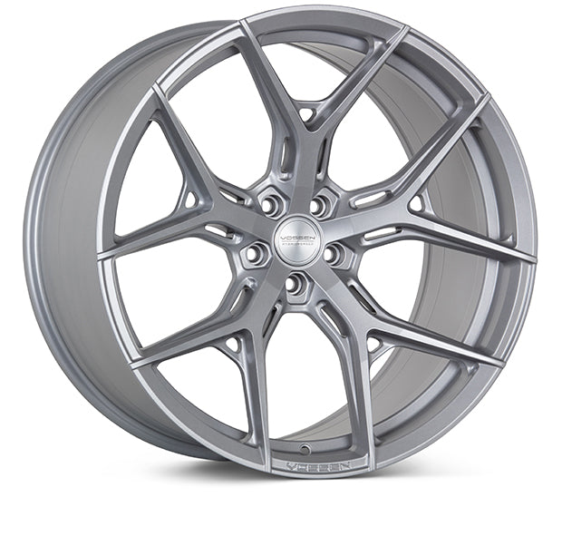 Vossen Custom Built Hybrid Forged HF-5 Wheel
