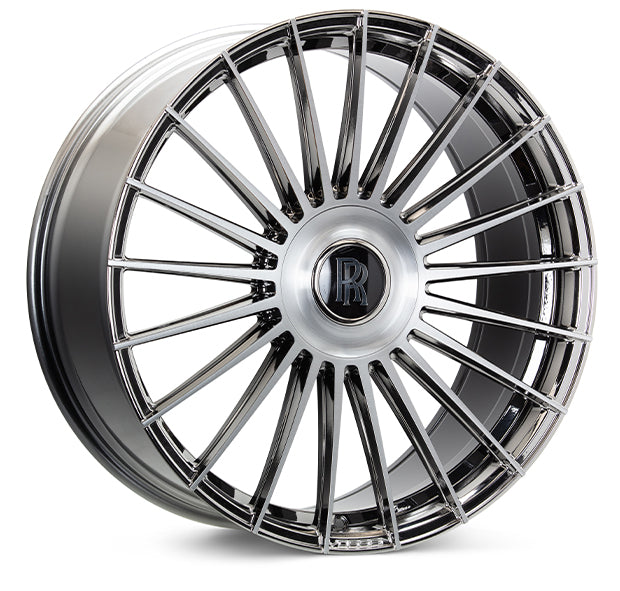 Vossen HF-8 Wheel 24x10" 6x135