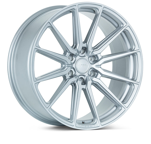 Vossen Custom Built Hybrid Forged HF6-5 Wheel