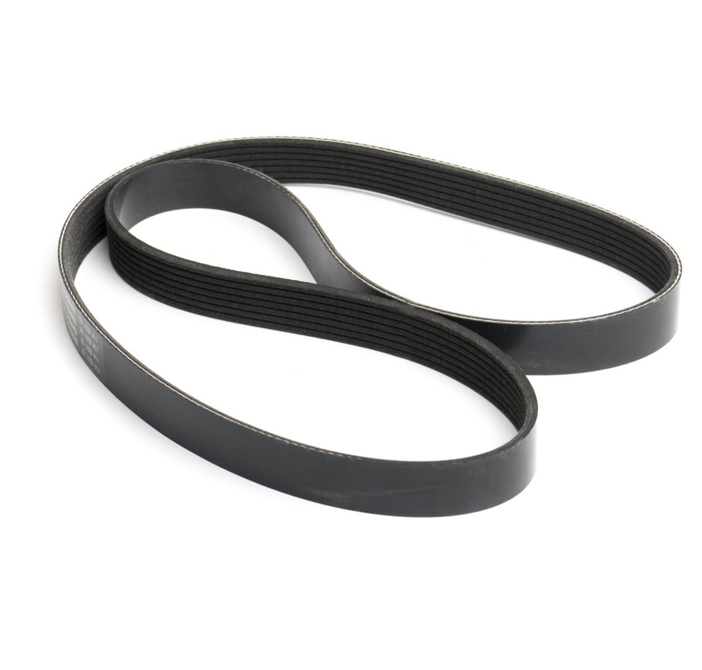 CTS Turbo 187MM Crank Pulley Replacement Belt - Audi B8/B8.5