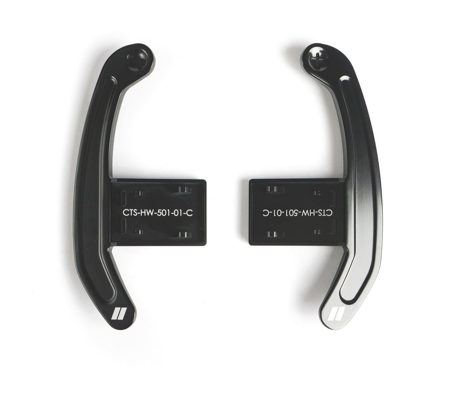 CTS Turbo Billet Paddle Shifters - BMW F-Series/G-Series